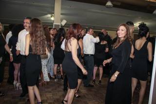 Miriam Neblina Latin Band - 19