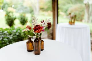 Roses and Rice - 19