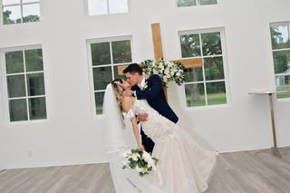 Addison Woods Wedding and Event Venue - 63