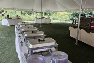 Morenos Catering - 4