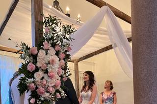 Merlili Bridal Boutique - 5