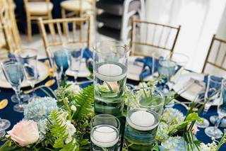 Watermill Flowers - 12