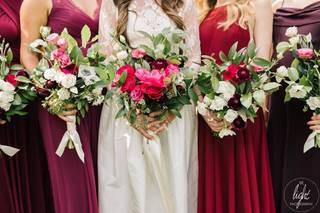 Grace’s Garden Floral Design - 19