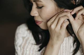 Blush & Burgundy - 19