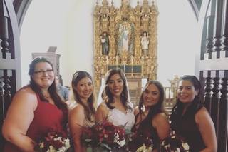 Lace & Champagne Events - 25