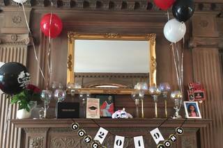The Finch House - 25