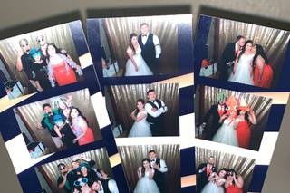 Kimberly's Wedding & Event Solutions - 11