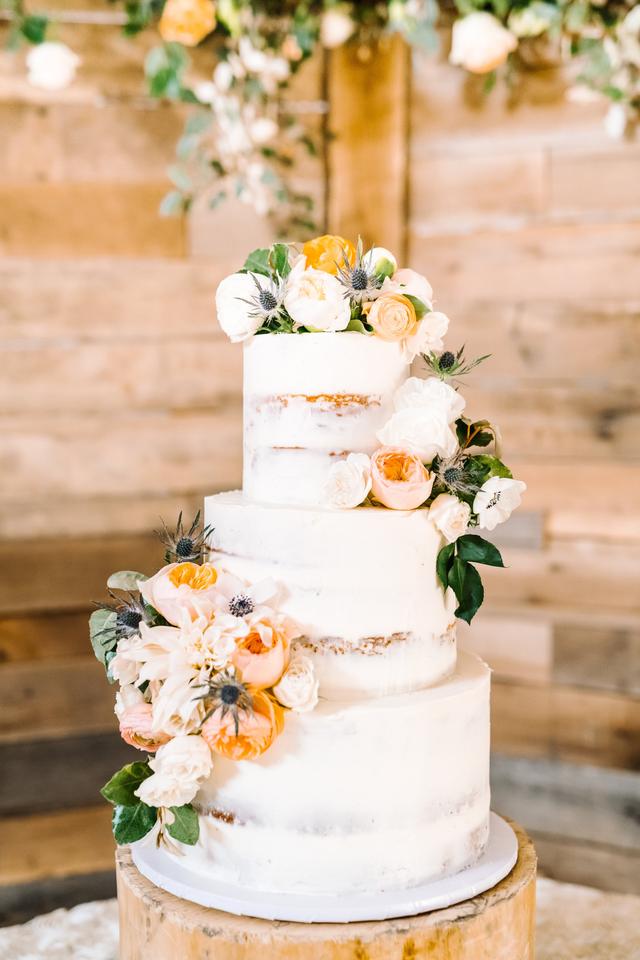 Honeysuckle Cakes & Pastries, LLC - 1