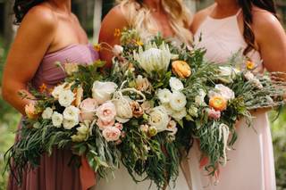 Wild Hare Floral Co - 30