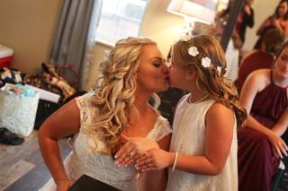 Stephanie Meadows Hair & Airbrush Tanning - 9