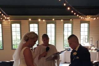 Victoria O. Milne, Albany - Adirondack Wedding Officiant - 30