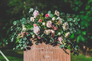 I do weddings & events - 64