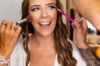 Lindsey Rego Makeup Artistry - 4