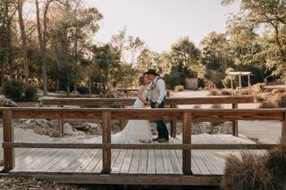 Geronimo Oaks Weddings and Events - 28