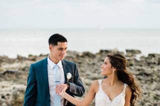 Florida Keys Bridal Team - 105