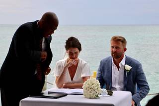 Weddings in the Bahamas - 95