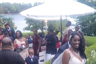 Victoria Wedding Chapel - 7