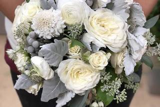 Secret Garden Florist Wedding and Event Planning - 67