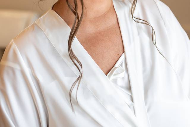 Jamie Lyn Cintron Salon Spa Wedding 2