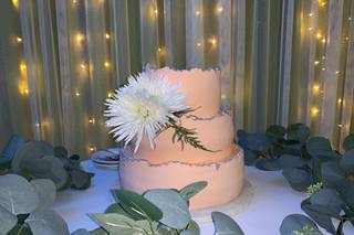 Creative Celebrations Custom Cakes, Inc. - 7
