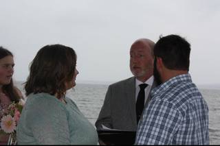 Rev. Doug Morgan - 34
