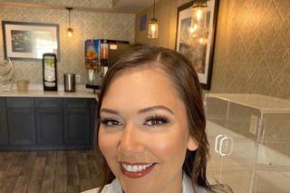 Dettloff Makeup - 63