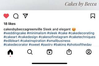Cakes by Becca - 6
