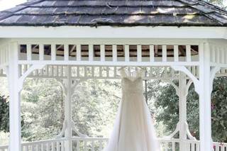 Round Barn Farm Event Center - 24