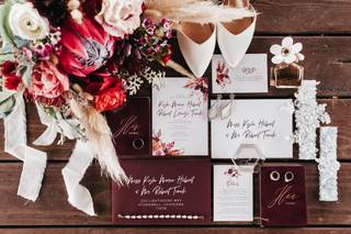 Wildflower Paper Co. - 5