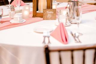 Avalon Manor Banquet Center - 12