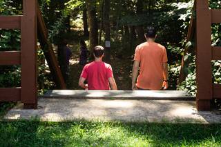 Camp Lindenmere - 6