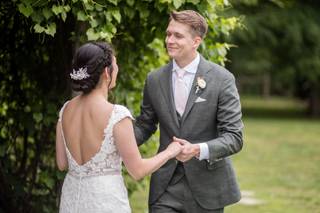 Bridal Alterations by Ruth - 5