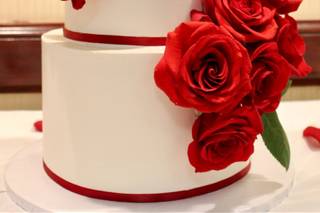 Suhweets Bakery LLC - 28