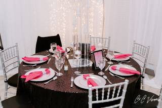Elegant Studios Event Center - 20