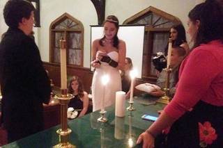 Weddings in a Flash - 5