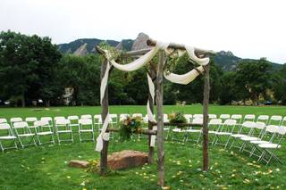 Alegré Weddings and Events - 17