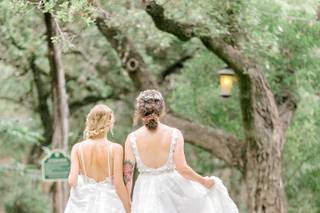 Liv & Love Bridal - 12