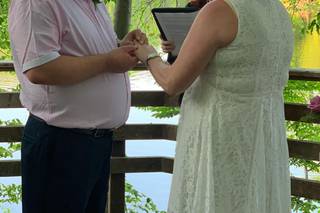 Long Island Wedding Officiant - 51