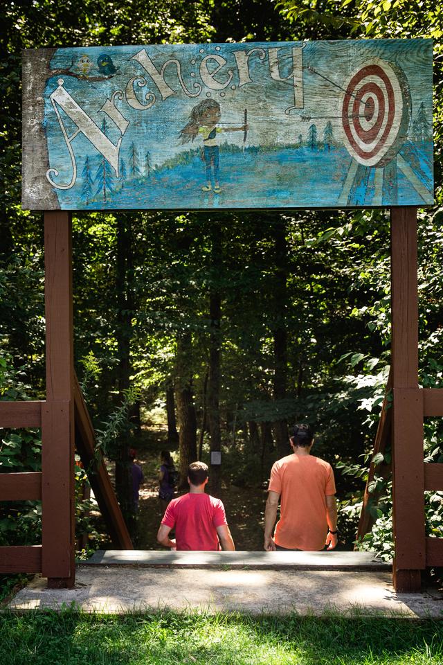 Camp Lindenmere - 2