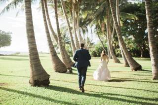Dmitri and Sandra Maui Wedding Photography - 51