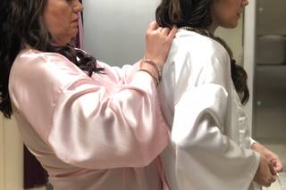 Hair by Kristie - 96