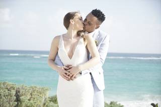 VOWS Barbados - 1