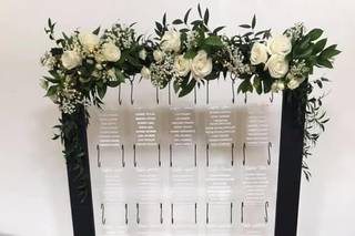 Wedding Flowers by Melissa - 37