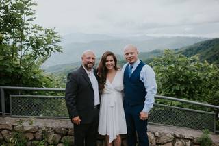Lem LeRoy - Wedding Officiant - 29