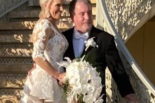 Couture Florals and Events - 46