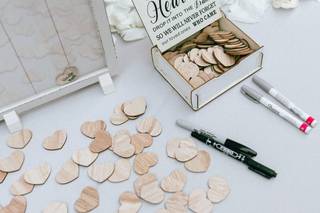 Forever & Always Weddings and Events - 5