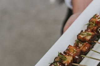 Pascaline Fine Catering - 8
