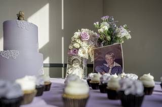 Simply Sweet Cupcakes & Cakes - 9