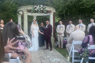 Eva's Weddings - 10