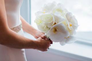 Jeri Solomon Floral Design - 34